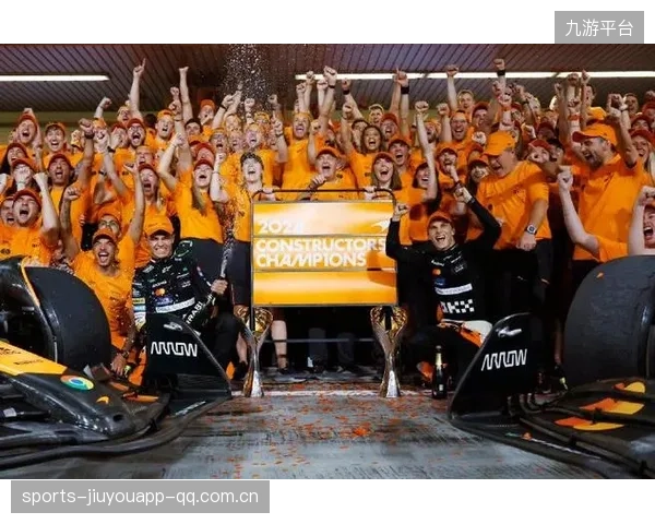 F1车队内部文化揭秘：如何打造冠军心态？